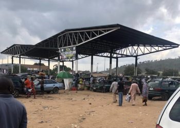 SPECIAL: Coping with the menace of motor park touts in Abuja