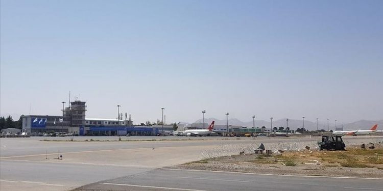 Taliban warn US against violation of Afghan airspace