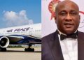 Air Peace entraps customers, hands them over to police for exposing poor service