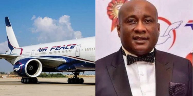 Air Peace entraps customers, hands them over to police for exposing poor service