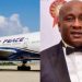 Air Peace entraps customers, hands them over to police for exposing poor service