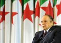 Former Algerian president, Bouteflika, dies at 84
