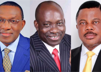 AnambraDecides: Vote APC, have peace, security, says party chairman