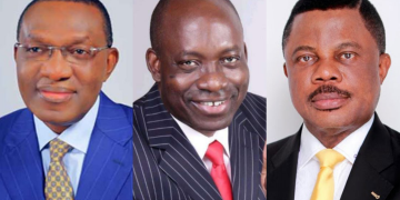 AnambraDecides: Vote APC, have peace, security, says party chairman