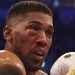 I’ve identified my mistakes: Anthony Joshua