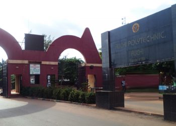 Auchi polytechnic student commits suicide