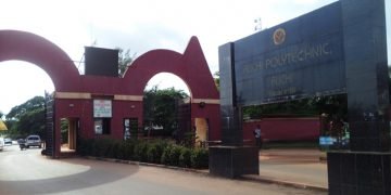Auchi polytechnic student commits suicide