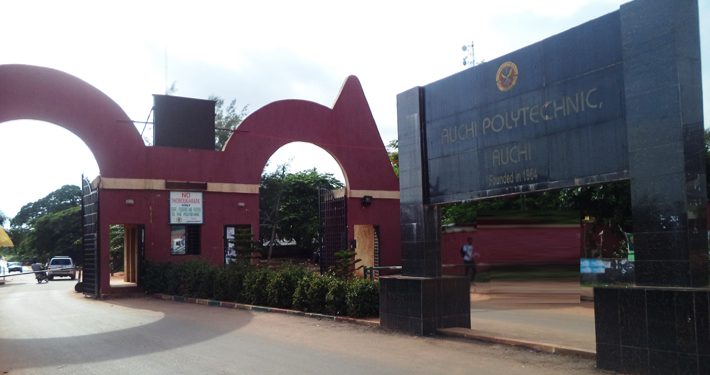 Auchi polytechnic student commits suicide