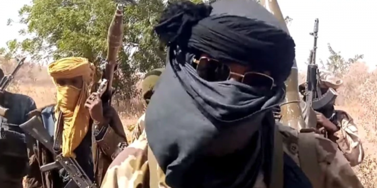 Bandits kidnap three persons in Katsina