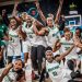 FLASH: Nigeria’s D’Tigress win AfroBasket Championship