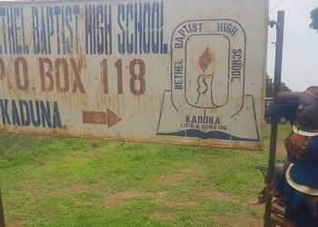 Bandits release another batch of Bethel Baptist School students