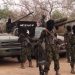 More than 8,000 Boko Haram terrorists have surrendered: FG