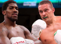 My fight with Anthony Joshua to end in first round: Usyk