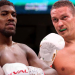 My fight with Anthony Joshua to end in first round: Usyk