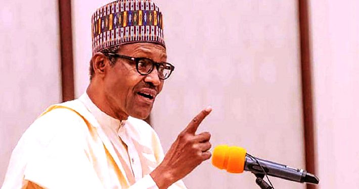 Buhari regime threatens to show journalists ‘red card’