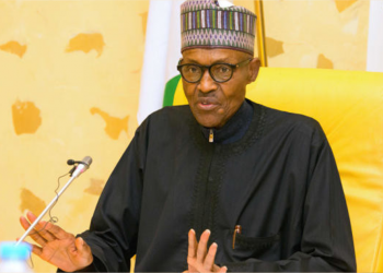 Buhari justifies borrowing spree, says $4 billion loan for 15 projects
