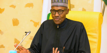 Buhari justifies borrowing spree, says $4 billion loan for 15 projects