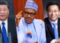 We want to help Buhari reduce poverty by sending Nigerians to China: Chinese Ambassador