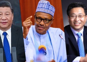We want to help Buhari reduce poverty by sending Nigerians to China: Chinese Ambassador