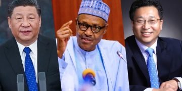We want to help Buhari reduce poverty by sending Nigerians to China: Chinese Ambassador
