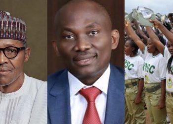 NYSC’s kidnap ransom advice sign Buhari regime can’t secure lives: Minority Leader