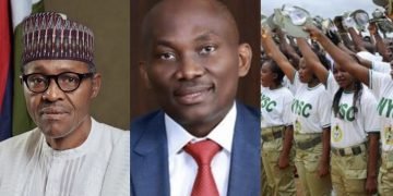 NYSC’s kidnap ransom advice sign Buhari regime can’t secure lives: Minority Leader