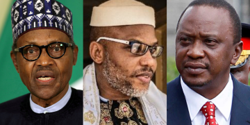 We’ve obtained CCTV, other evidence of how Buhari regime kidnapped Nnamdi Kanu in Nairobi: Kenyan Lawyer