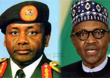 Buhari using $311 million Abacha loot to build Second Niger Bridge: Malami