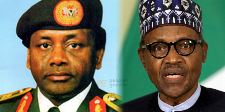 Buhari using $311 million Abacha loot to build Second Niger Bridge: Malami