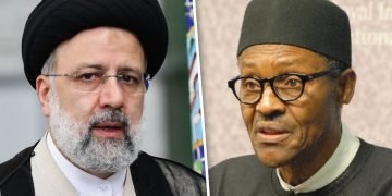 Buhari regime seeks better trade relations with Iran