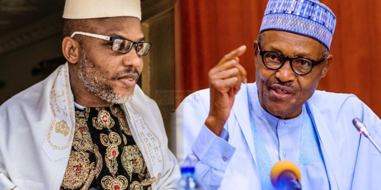 IPOB threatens total lockdown in South-East