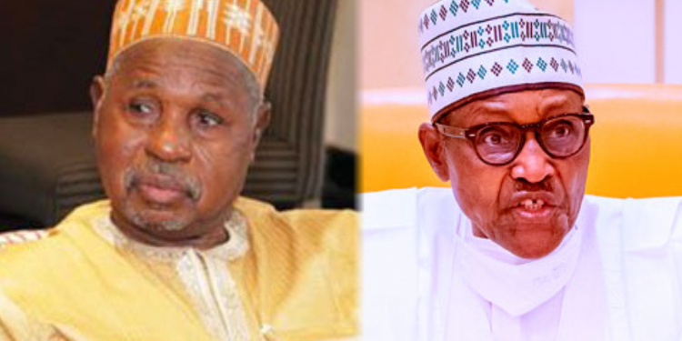 ICPC probes N2.1 billion Katsina constituency projects