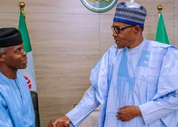 Buhari regime spent N8.9 trillion on infrastructure in 2020 alone: Osinbajo