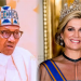 UNGA: Buhari begs Queen of Netherlands for funds to develop Nigeria