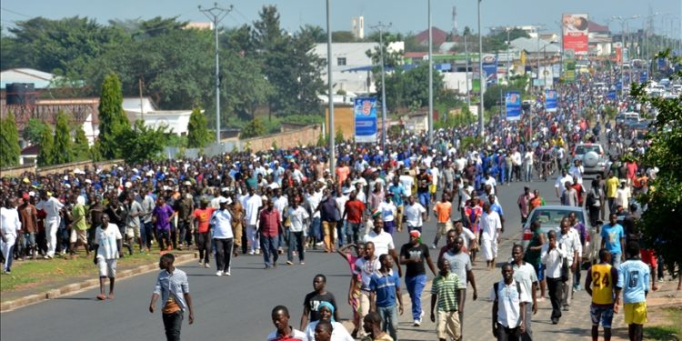Burundi’s opposition party denies terrorism claims against group’s leaders