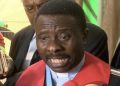 Pastors should use their wealth to help Nigeria’s poor: CAN President