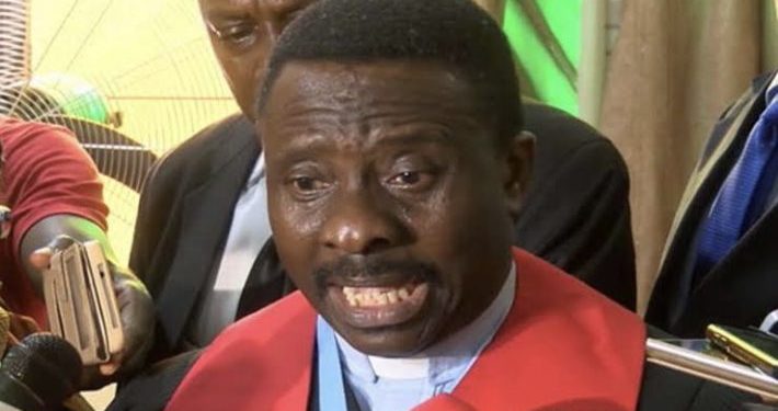 Pastors should use their wealth to help Nigeria’s poor: CAN President