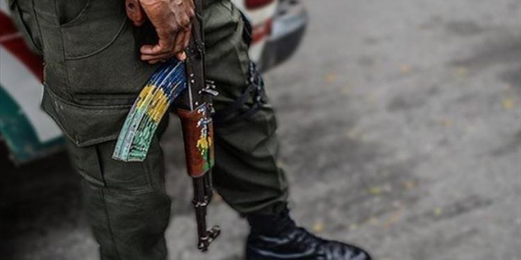 ‘Secessionist terrorists’ kill 15 soldiers in Cameroon conflict zones