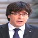 Acting on warrant, Italy arrests, later releases, Catalan leader
