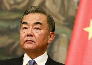 AUKUS security cooperation a trigger for confrontation, China tells EU