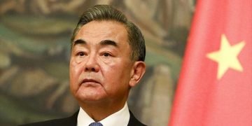 AUKUS security cooperation a trigger for confrontation, China tells EU