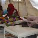 Cholera kills 2,141 Nigerians, country monitoring 65,145 ‘suspected’ cases