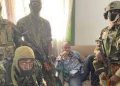 Roundup: Military coup in Guinea condemned by UN, regional bodies