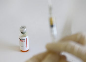 Zambia destroys 10,000 doses of unauthorized COVID-19 vaccine