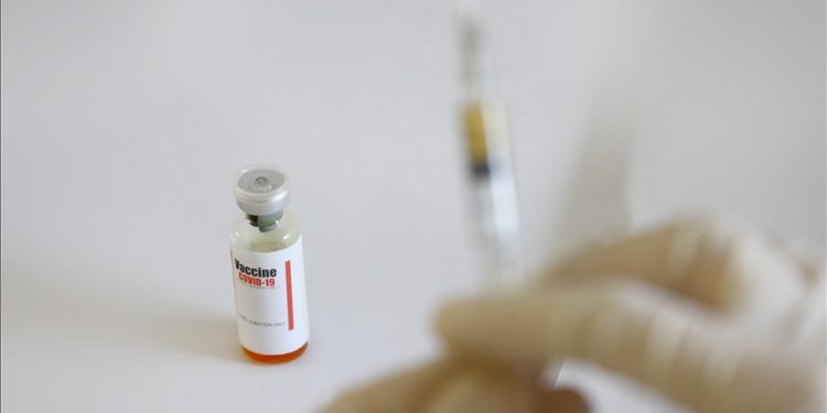 Zambia destroys 10,000 doses of unauthorized COVID-19 vaccine