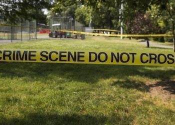 Old women in DR Congo being killed over witchcraft