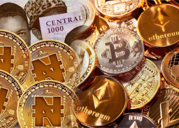 CBDC: E-naira is better than cryptos, says CBN