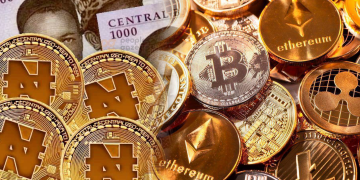 CBDC: E-naira is better than cryptos, says CBN