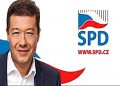 Right wing Czech party lobbies for referendum on leaving EU