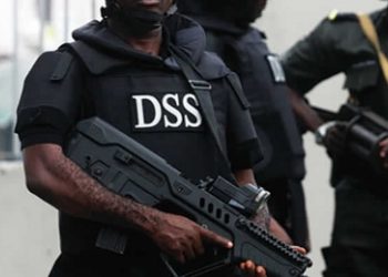 Armed robbers stole Igboho supporters’ case file from our custody: SSS